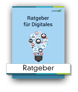 Produktbild Ratgeber für Digitales