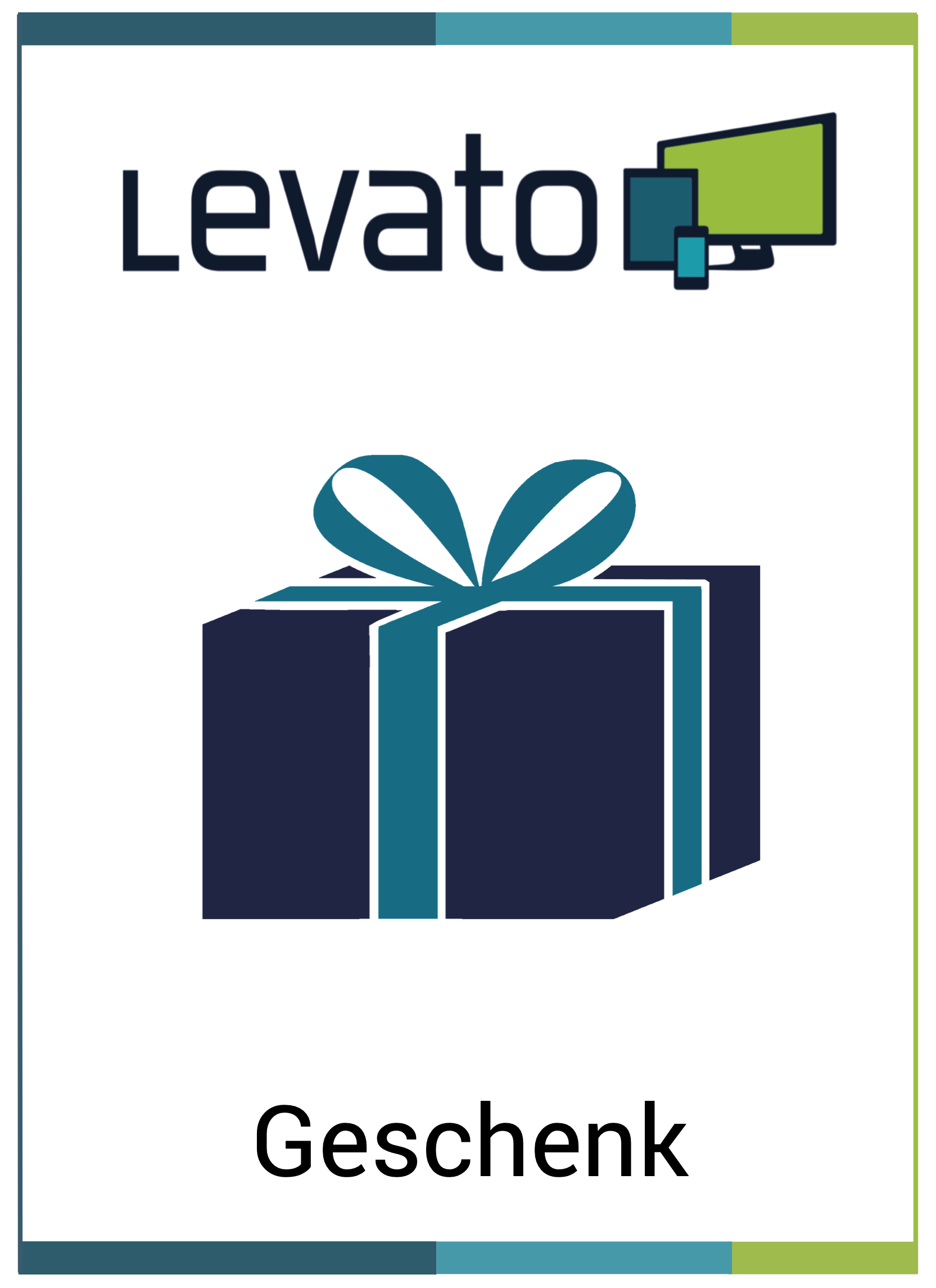 Produktbild Geschenk
